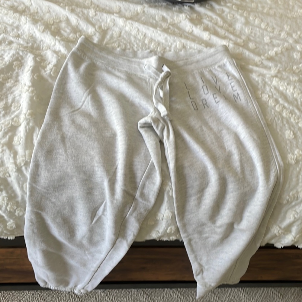 Aerie size medium sweatpants